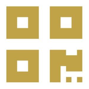 QR-Menü Pure